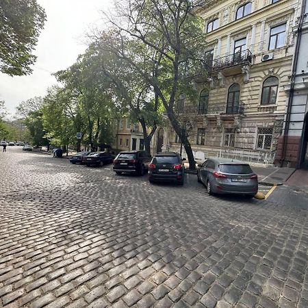 D5 Apartments أوديسا المظهر الخارجي الصورة