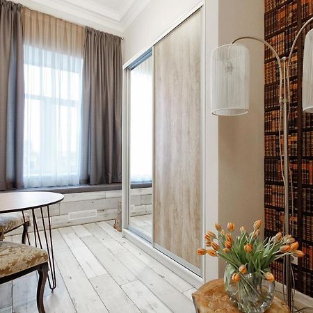 D5 Apartments أوديسا المظهر الخارجي الصورة