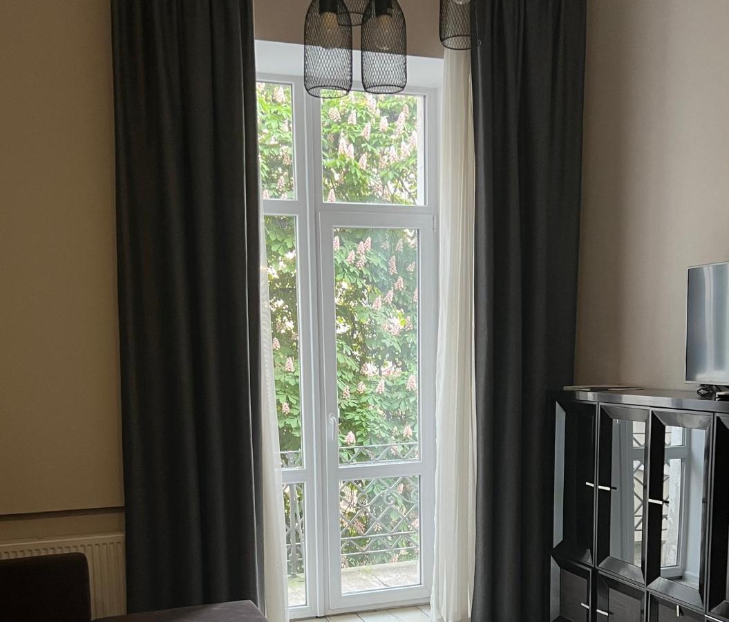 D5 Apartments أوديسا المظهر الخارجي الصورة