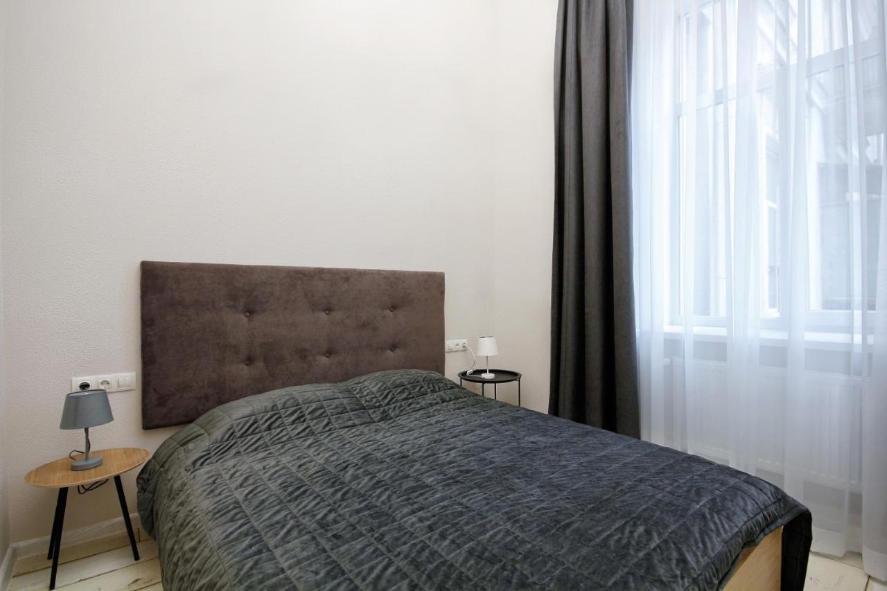 D5 Apartments أوديسا المظهر الخارجي الصورة