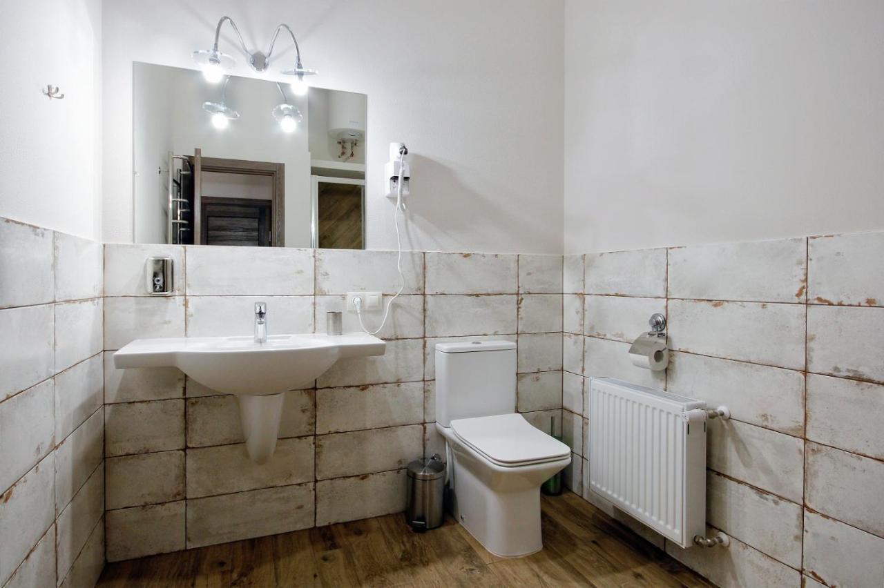 D5 Apartments أوديسا المظهر الخارجي الصورة