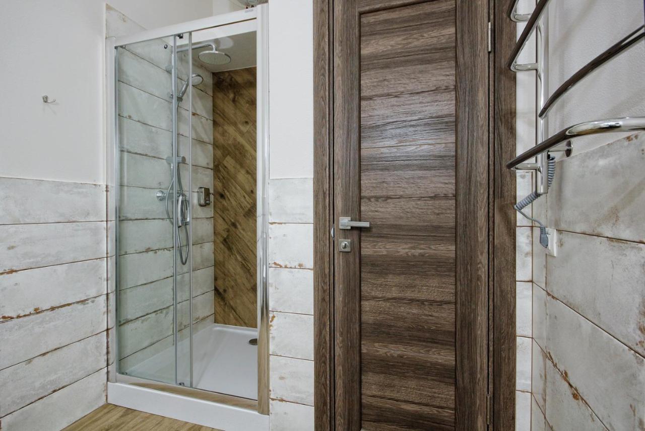 D5 Apartments أوديسا المظهر الخارجي الصورة