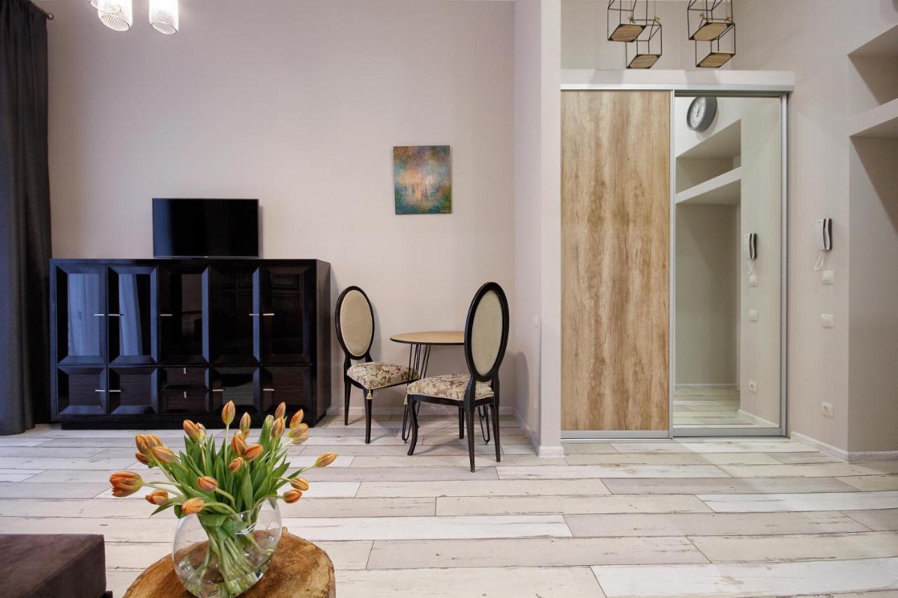 D5 Apartments أوديسا المظهر الخارجي الصورة