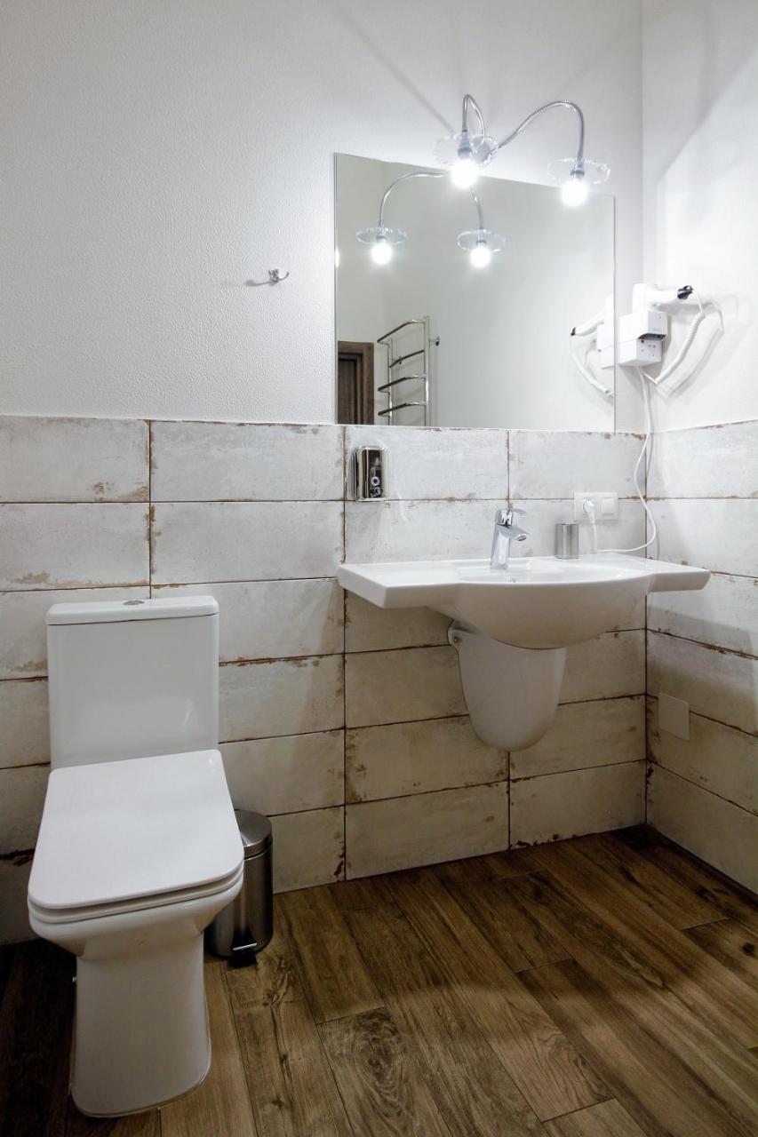 D5 Apartments أوديسا المظهر الخارجي الصورة