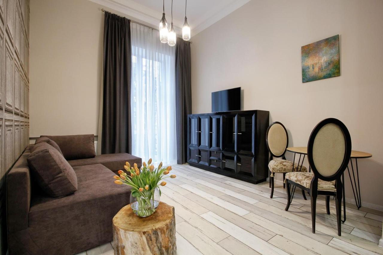 D5 Apartments أوديسا المظهر الخارجي الصورة
