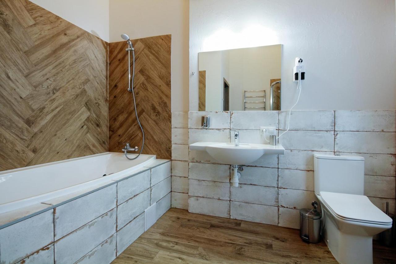 D5 Apartments أوديسا المظهر الخارجي الصورة
