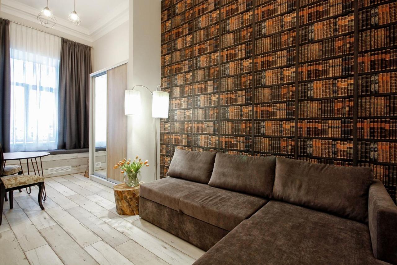 D5 Apartments أوديسا المظهر الخارجي الصورة