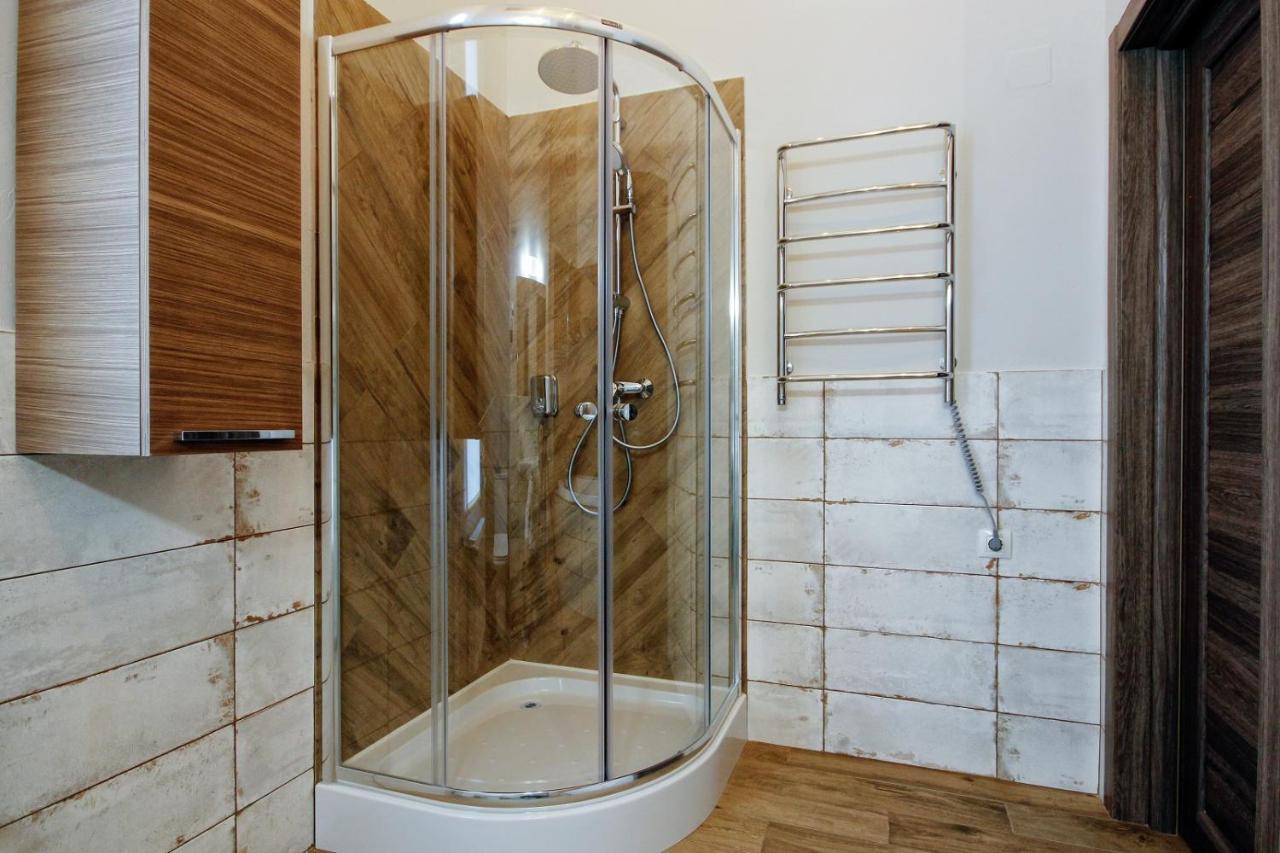 D5 Apartments أوديسا المظهر الخارجي الصورة