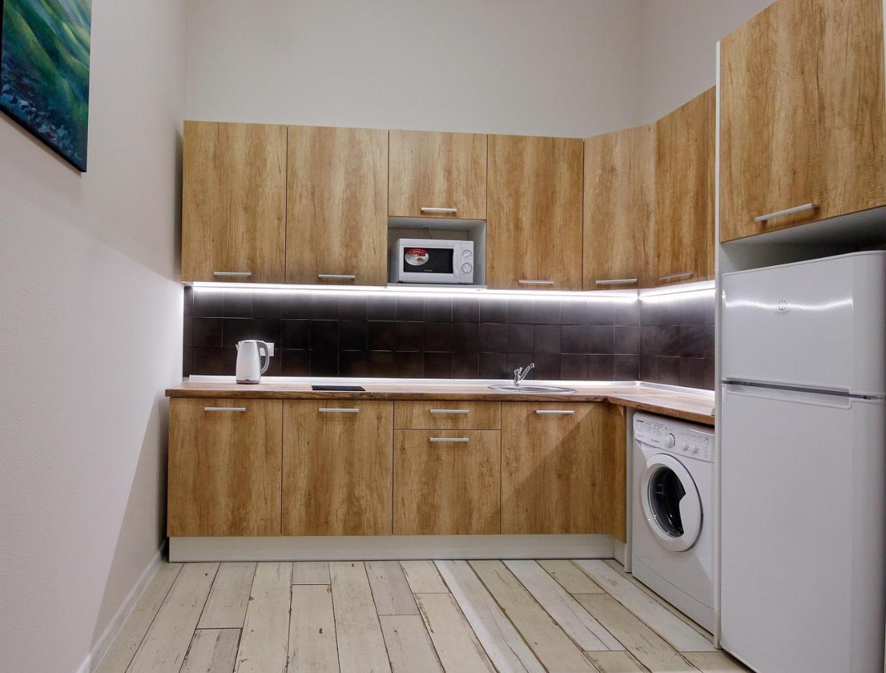 D5 Apartments أوديسا المظهر الخارجي الصورة