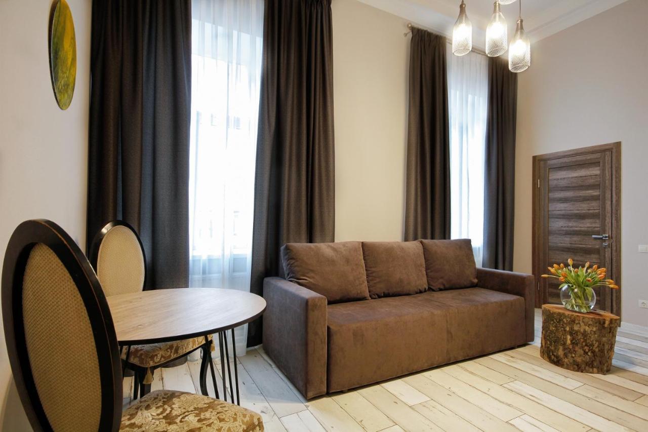 D5 Apartments أوديسا المظهر الخارجي الصورة