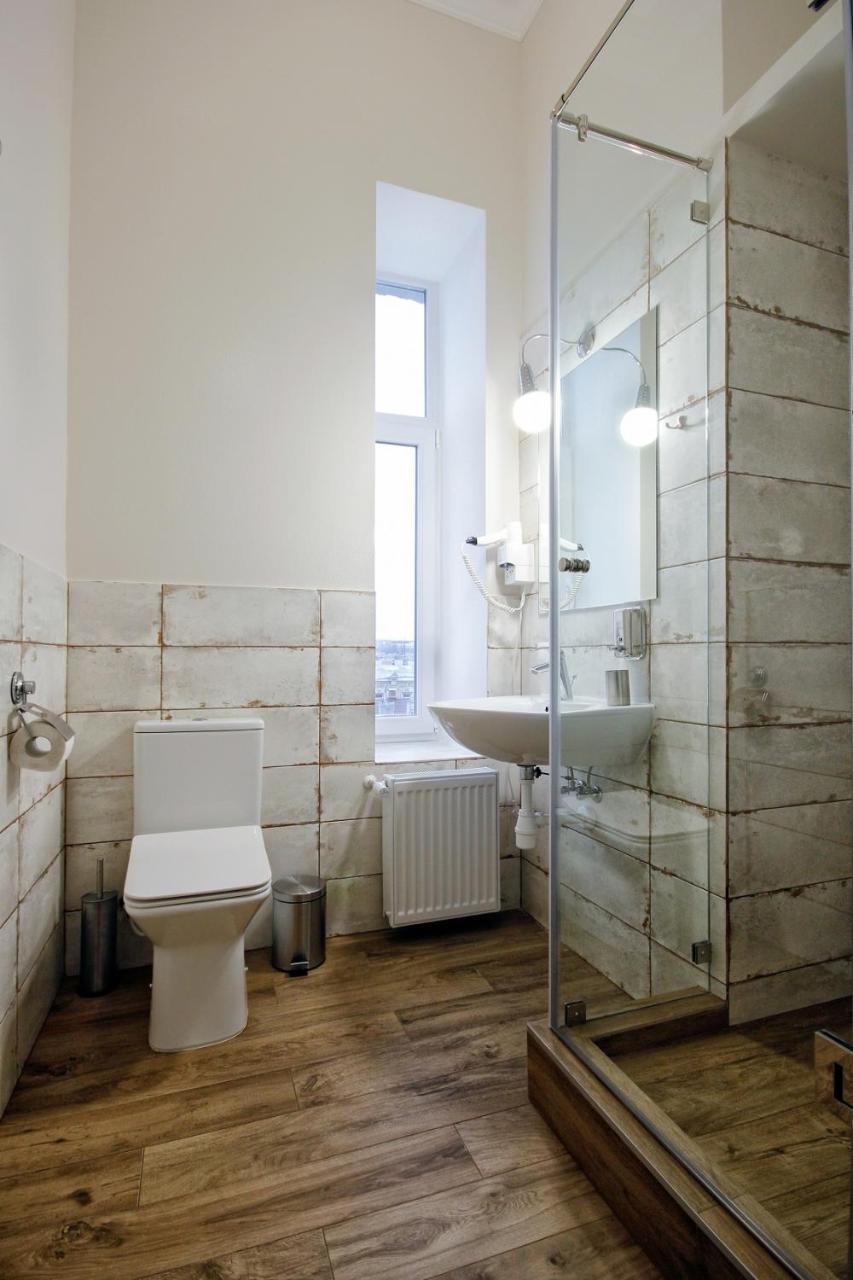 D5 Apartments أوديسا المظهر الخارجي الصورة