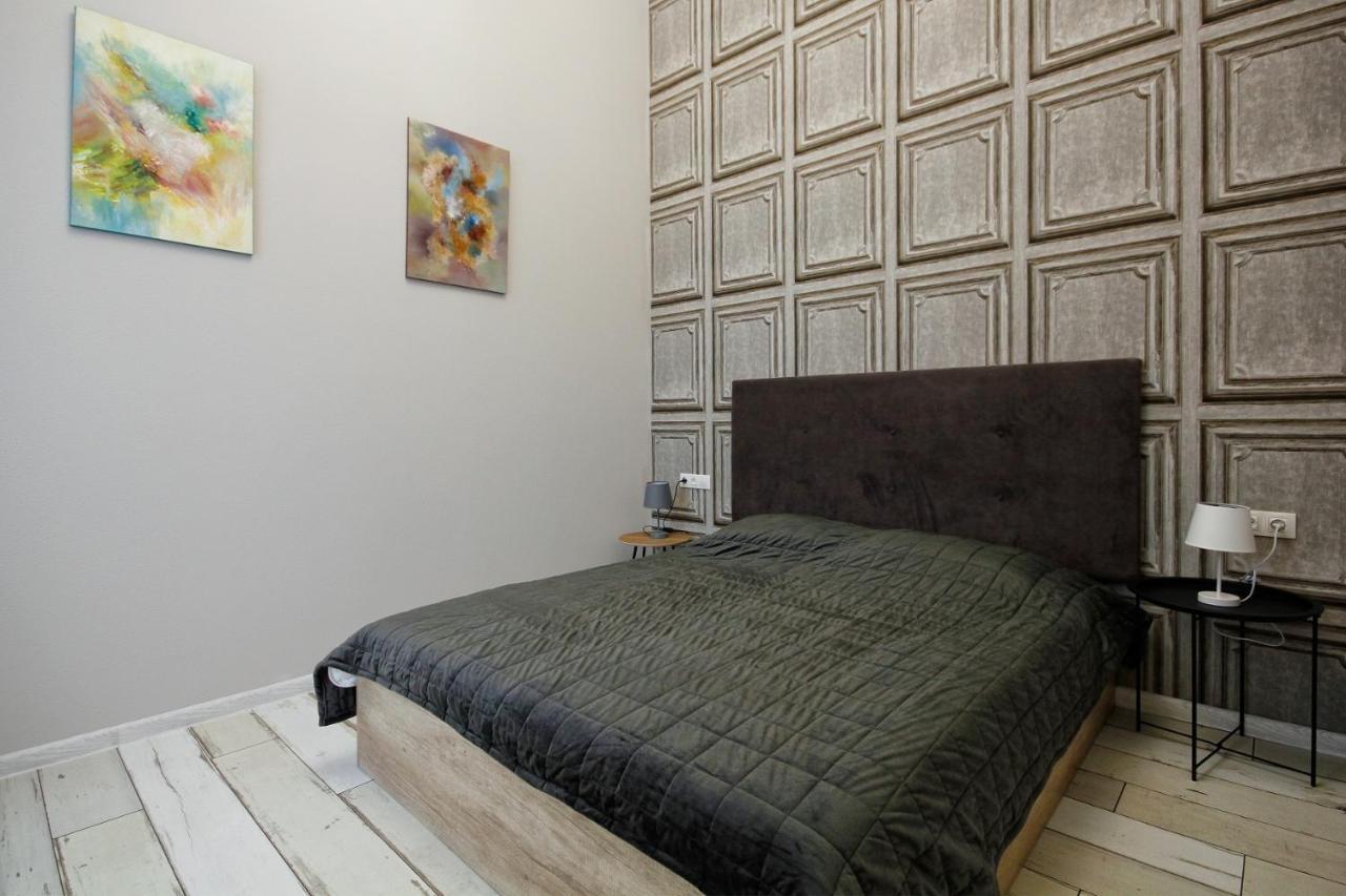 D5 Apartments أوديسا المظهر الخارجي الصورة
