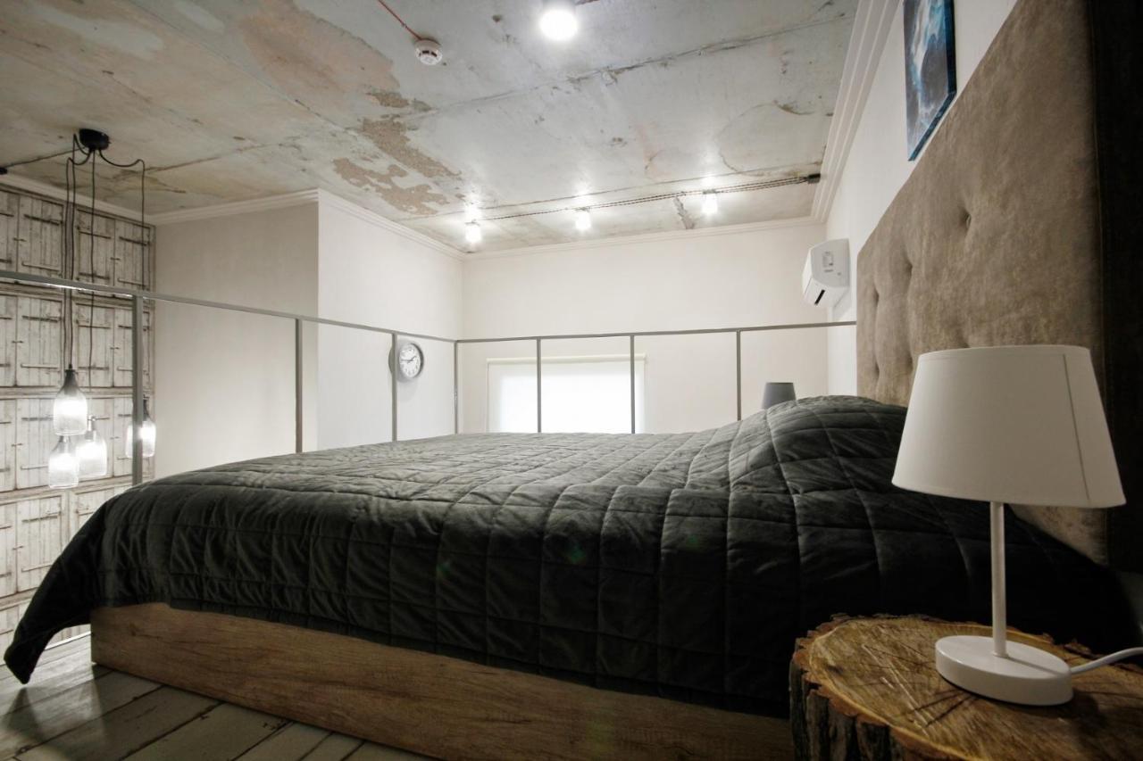 D5 Apartments أوديسا المظهر الخارجي الصورة