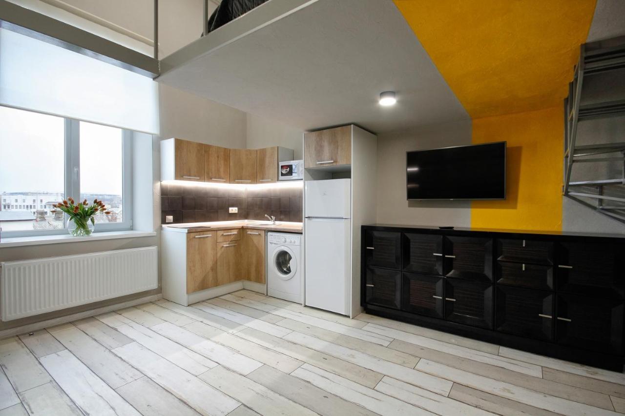 D5 Apartments أوديسا المظهر الخارجي الصورة