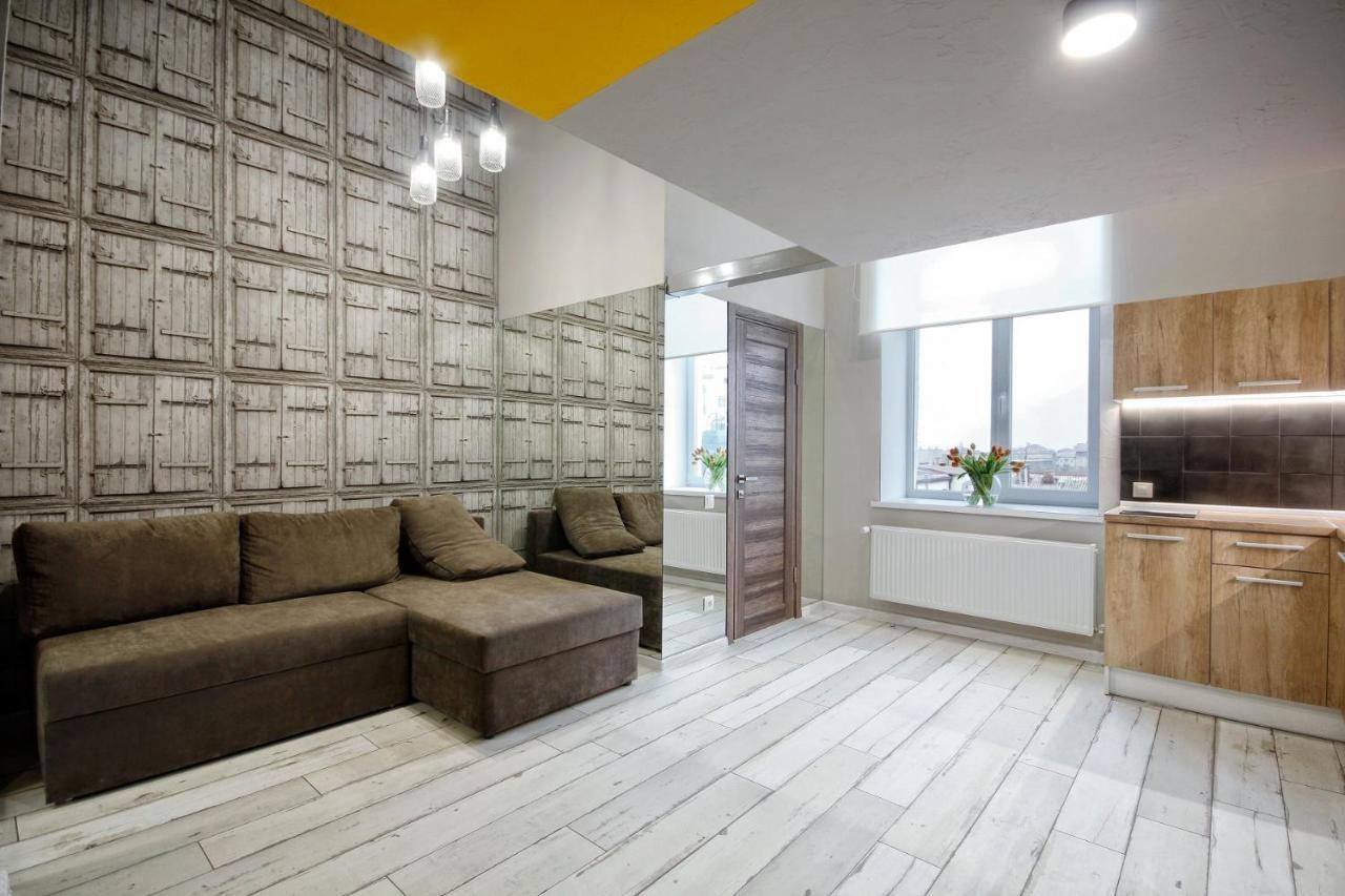 D5 Apartments أوديسا المظهر الخارجي الصورة