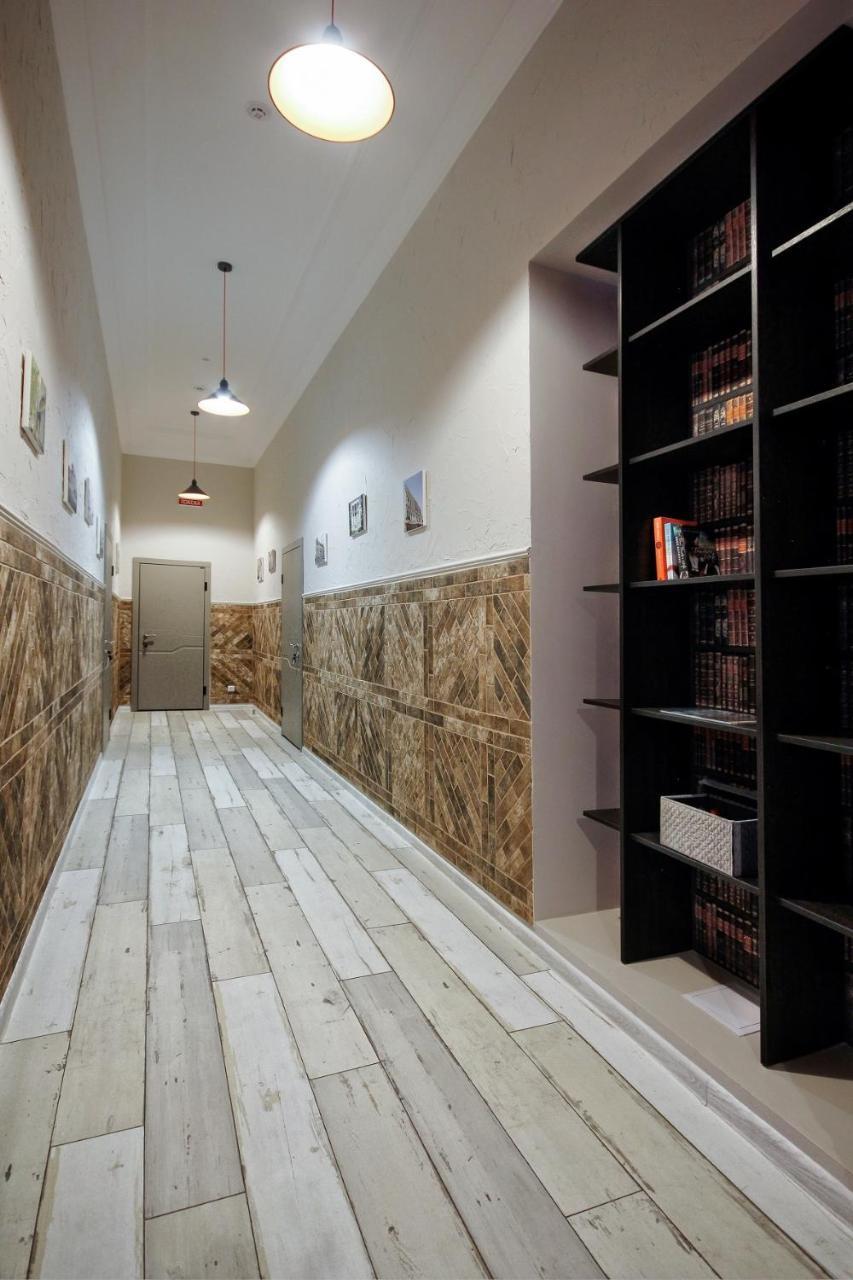 D5 Apartments أوديسا المظهر الخارجي الصورة